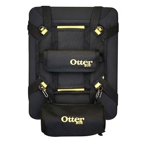 Otterbox utility series, latch and lanyard for ipad